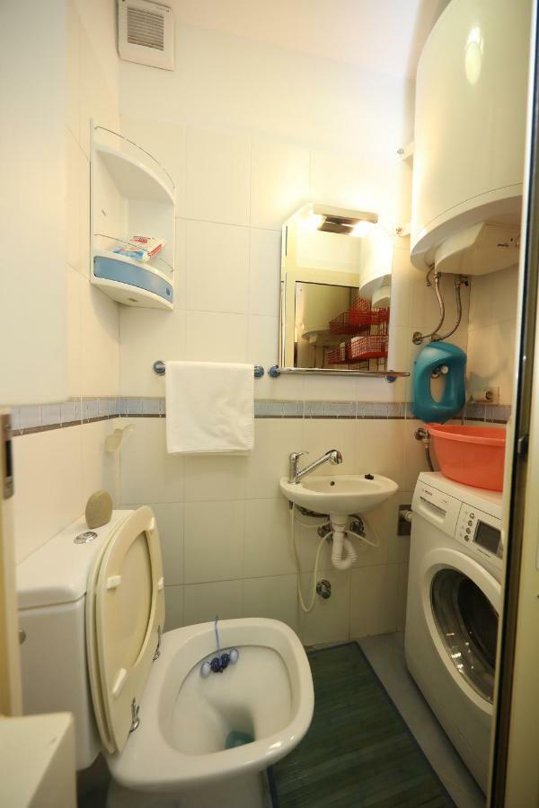 Apartment Riva Zadar Dış mekan fotoğraf